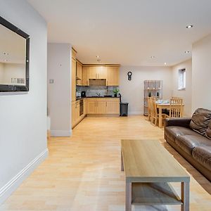 Appartement met Twee Slaapkamers